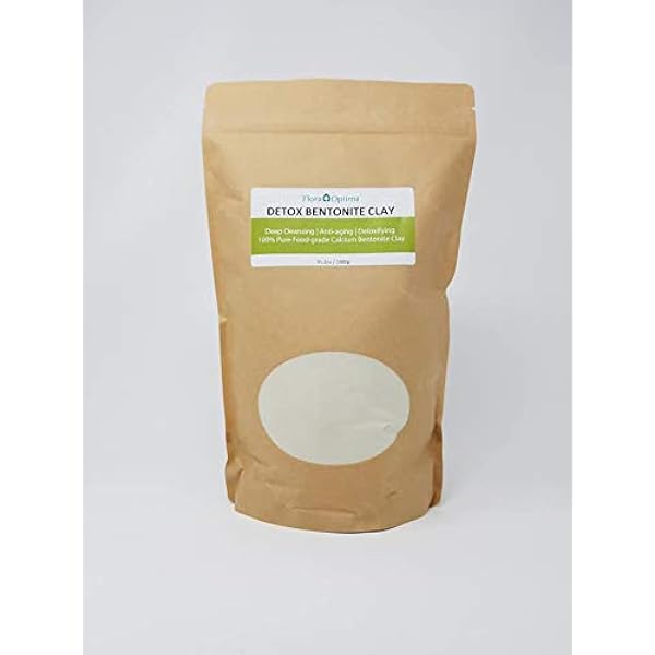 専用　ベントナイトクレイ　　4本 Amazon | （カルシウム）ベントナイトクレイ (2.5kg)― 食品グレード ー